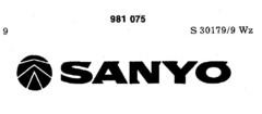 SANYO