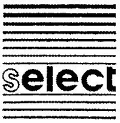 select