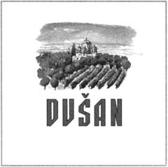 DUŠAN