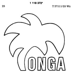 ONGA