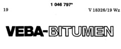 VEBA-BITUMEN