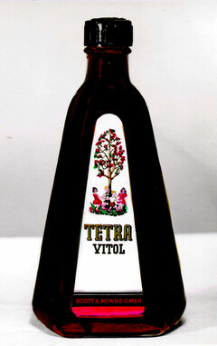 TETRA-VITOL