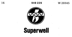 Superwell