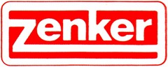 zenker