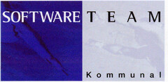 SOFTWARE TEAM Kommunal