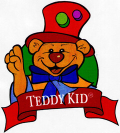 TEDDY KID
