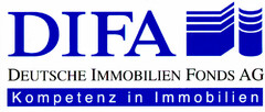 DIFA DEUTSCHE IMMOBILIEN FONDS AG