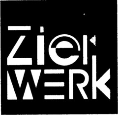 Zierwerk