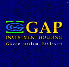 GAP INVESTMENT HOLDING