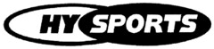 HY SPORTS