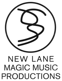 NEW LANE MAGIC MUSIC PRODUCTIONS