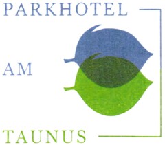 PARKHOTEL AM TAUNUS