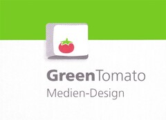 GreenTomato Medien-Design