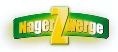 Nager Zwerge