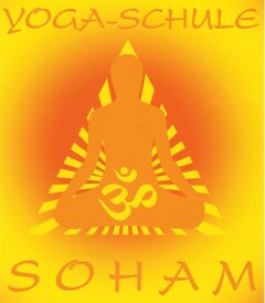 YOGA-SCHULE SOHAM