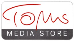 TOMs MEDIA-STORE