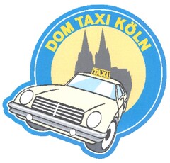 DOM TAXI KÖLN