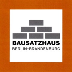 BAUSATZHAUS BERLIN-BRANDENBURG