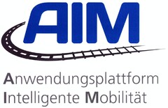 AIM Anwendungsplattform Intelligente Mobilität