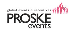 global events & incentives PROSKE events