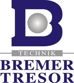 Bremer Tresor Technik