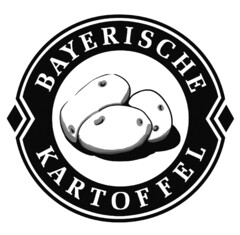 BAYERISCHE KARTOFFEL