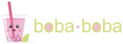 boba·boba