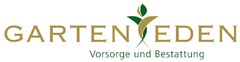 GARTEN EDEN