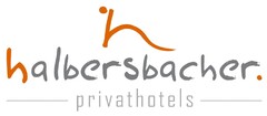 halbersbacher privathotels