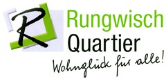 Rungwisch Quartier Wohnglück für alle!