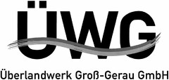 ÜWG Überlandwerk Groß-Gerau GmbH