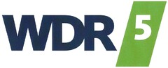 WDR 5