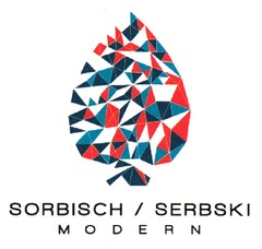 SORBISCH / SERBSKI MODERN