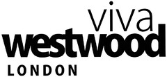 viva westwood LONDON