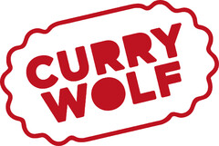CURRY WOLF