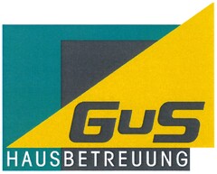 GuS HAUSBETREUUNG