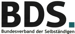 BDS Bundesverband der Selbständigen