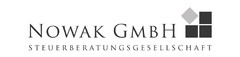 NOWAK GMBH STEUERBERATUNGSGESELLSCHAFT