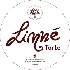 Linné Torte