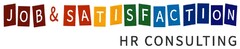 JOB & SATISFACTION HR CONSULTING