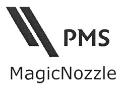 PMS MagicNozzle