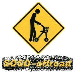 SOSO-offroad