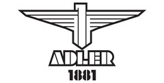 ADLER 1881