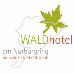 WALDhotel am Nürburgring individuell und naturnah