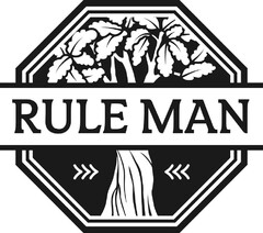 RULE MAN