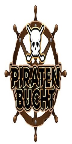 PIRATENBUCHT