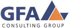 GFA CONSULTING GROUP