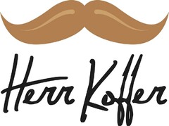 Herr Koffer