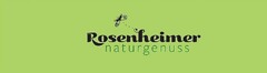 Rosenheimer naturgenuss