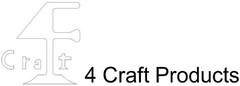 4 Craft Products